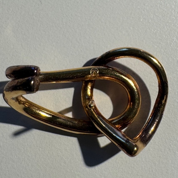 Carlotte Chesnais Blaue Earrings - Picture 3 of 4